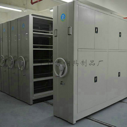 密集架目前的市場發展前景分析